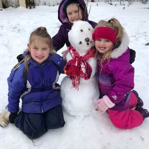 Meet your Posher, Kellie